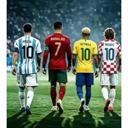 El capítulo final del Ragnarok: Rojo y blanco en el campo de Estados Unidos, Canadá y México El capítulo final del Ragnarok: Rojo y blanco en el campo de Estados Unidos, Canadá y México